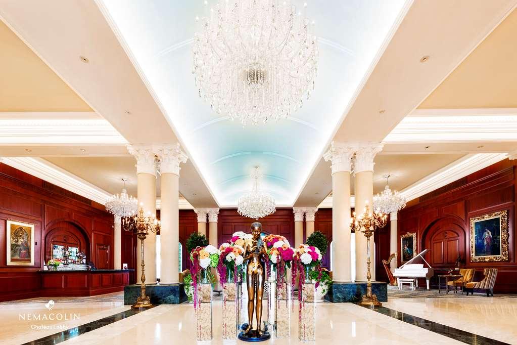 Resort Nemacolin Farmington