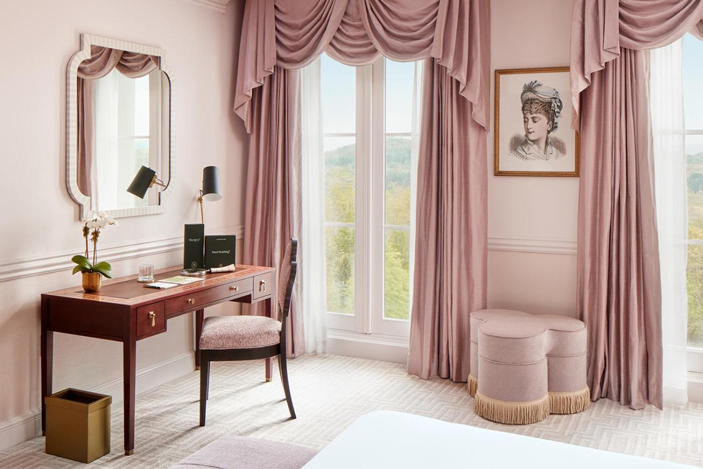 Nemacolin Farmington