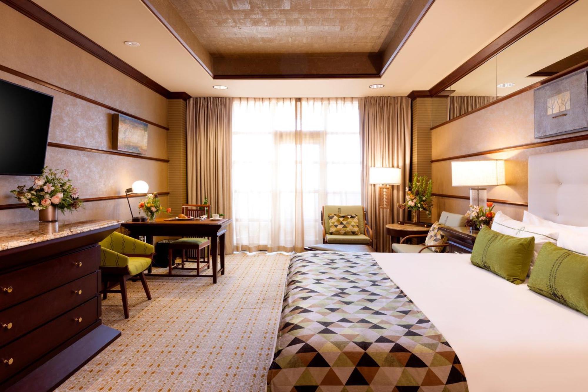 Nemacolin Resort 4*
