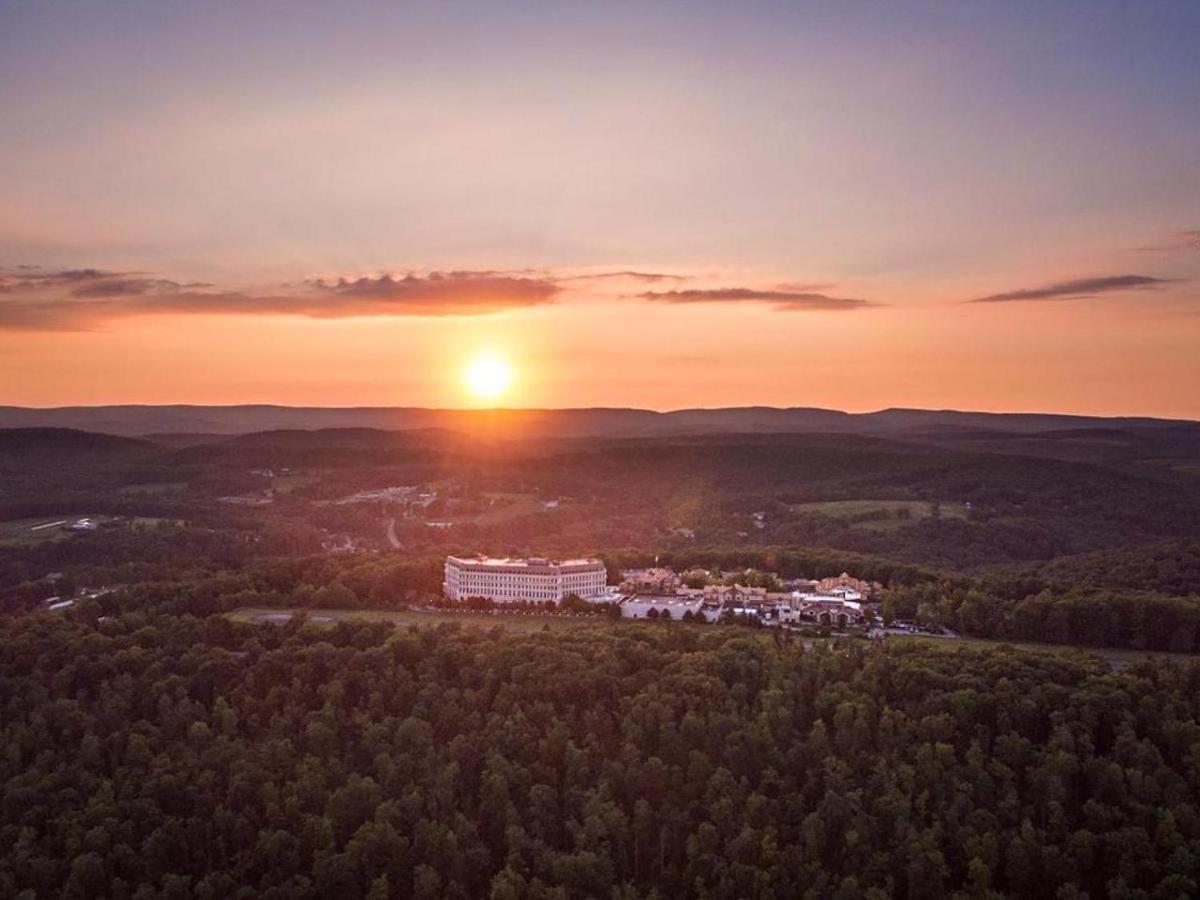 Resort Nemacolin