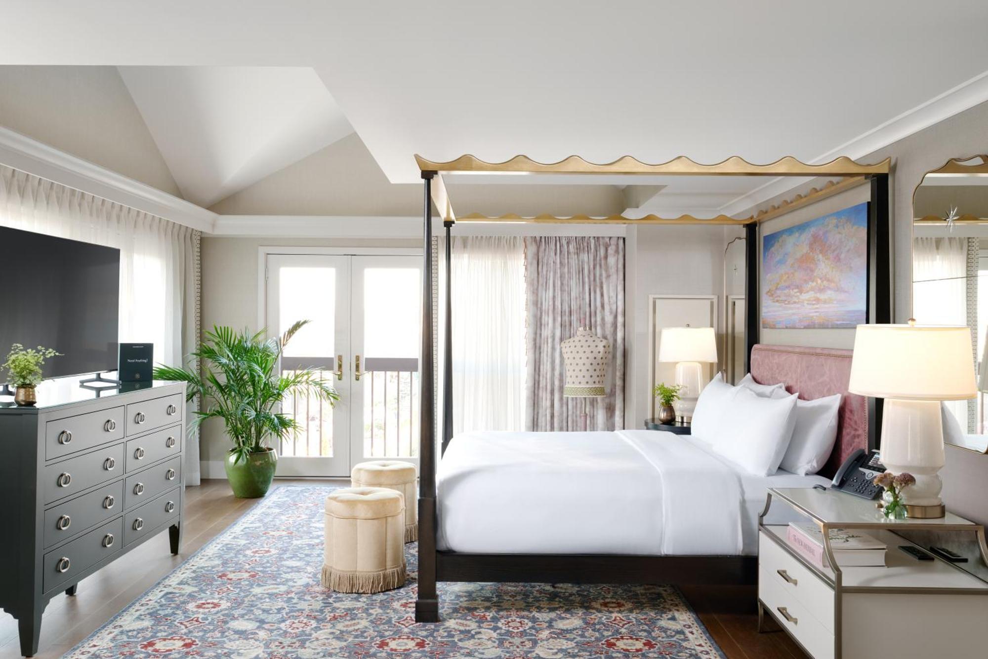 Nemacolin Resort 4*