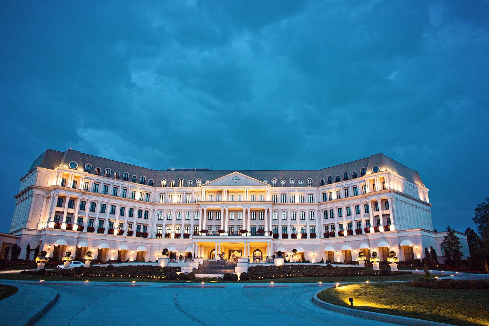 Resort Nemacolin