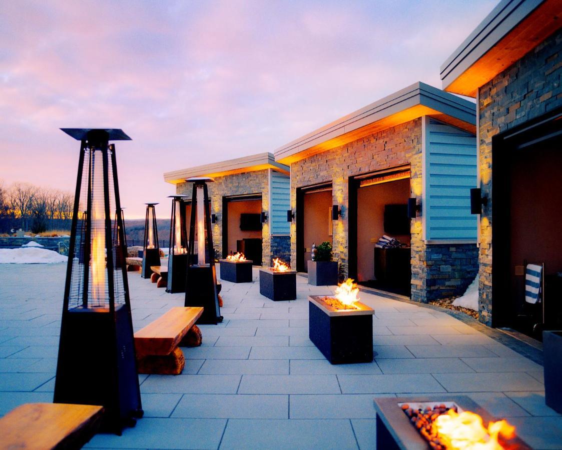 Nemacolin Farmington