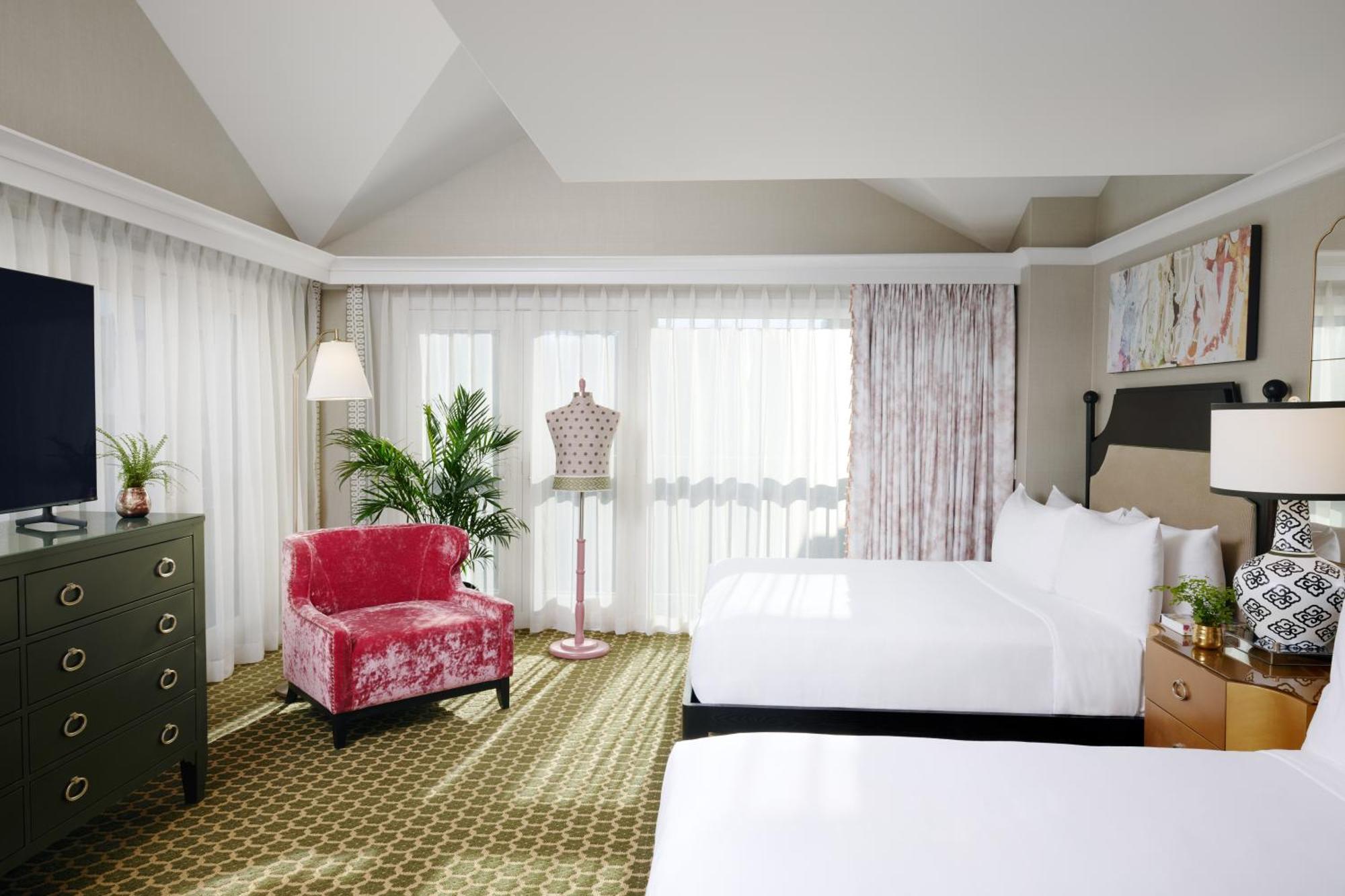 Nemacolin 4* Farmington