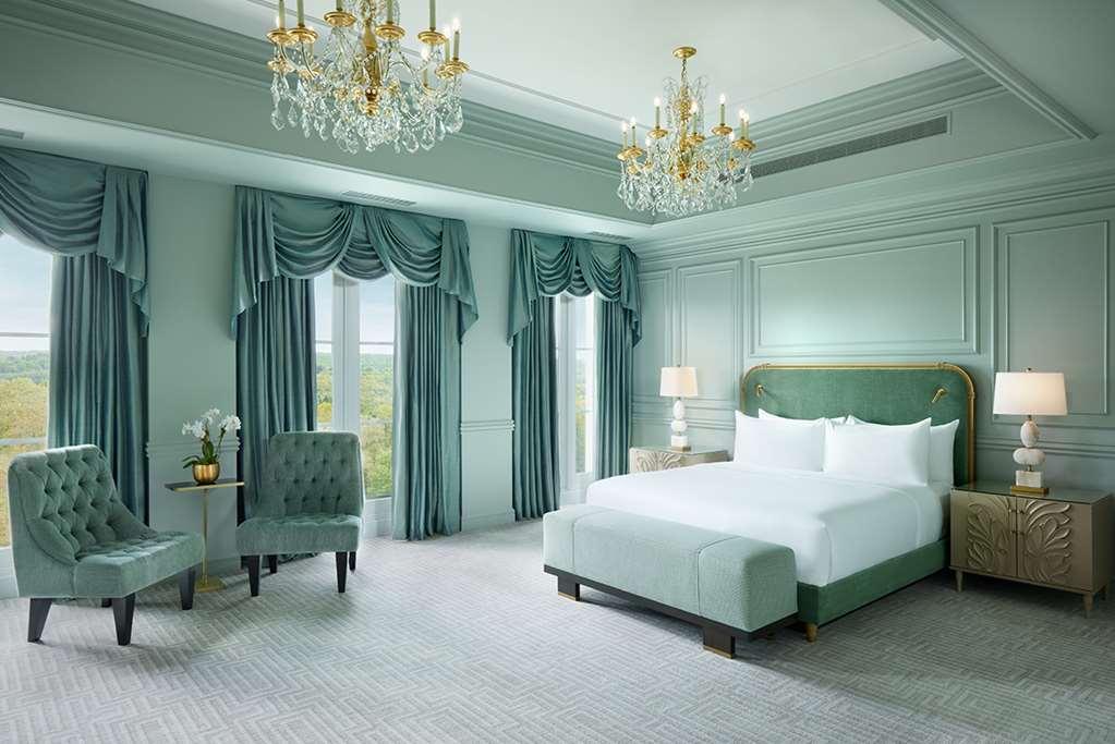 Nemacolin Farmington
