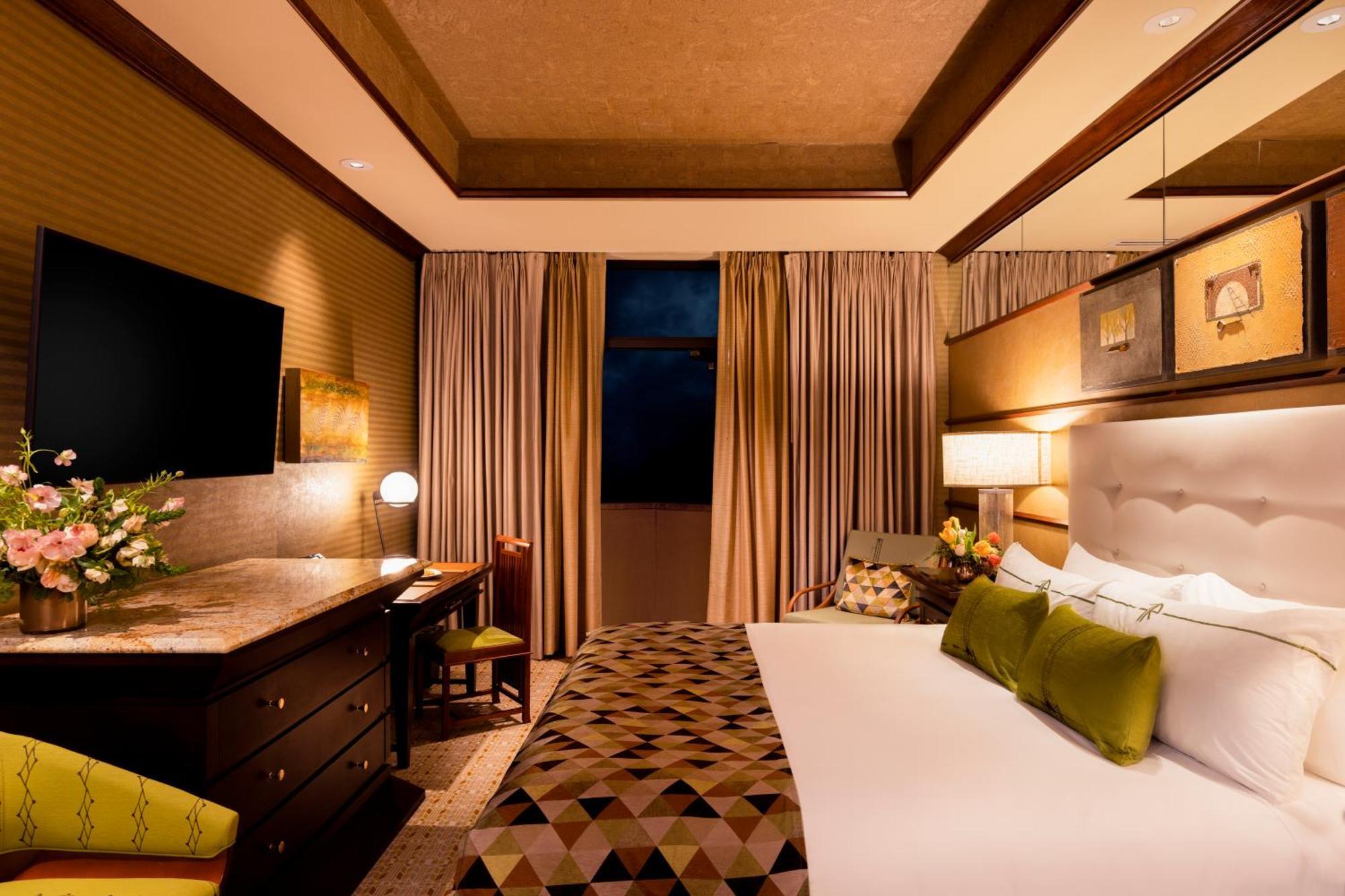 Resort Nemacolin