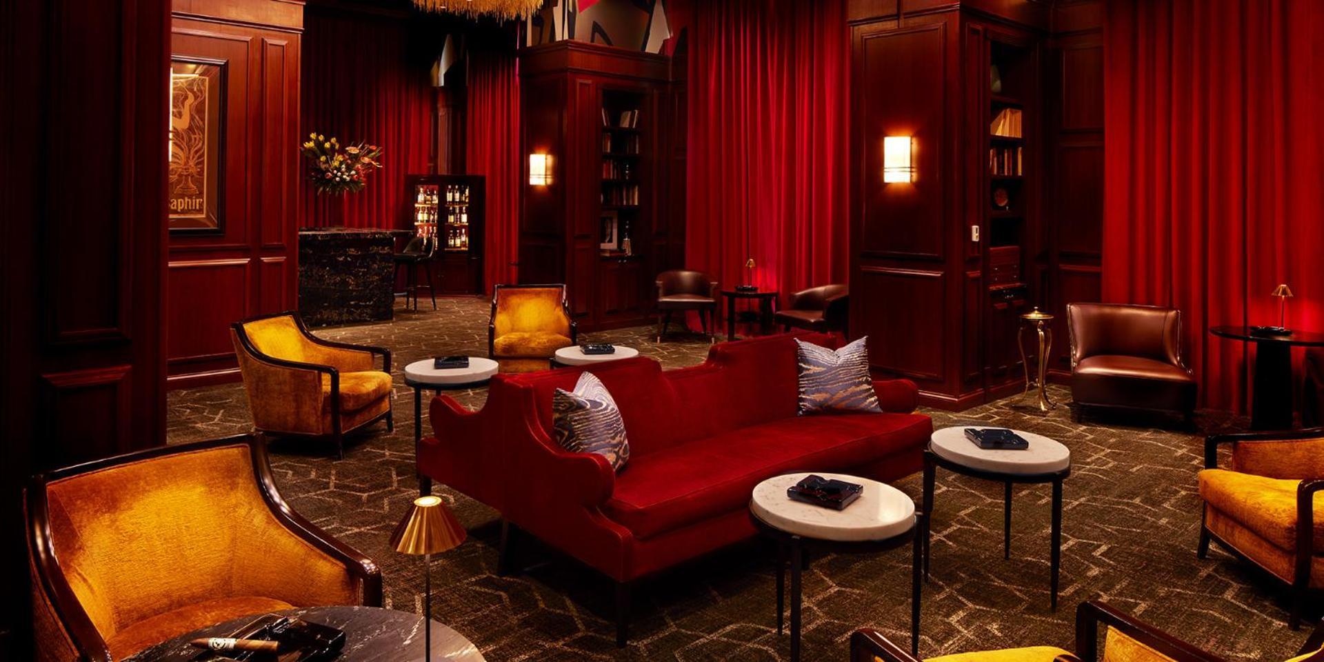 Nemacolin