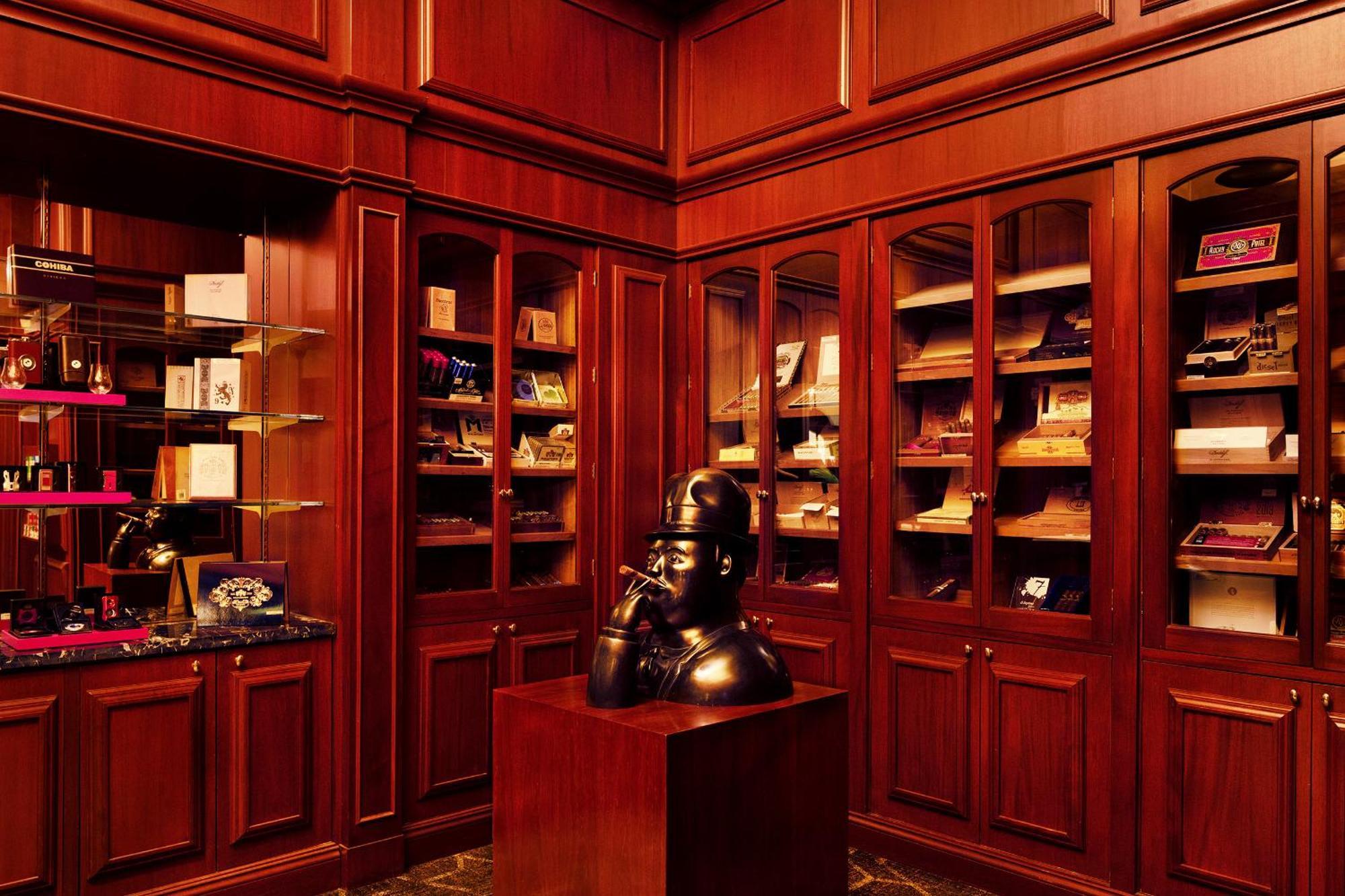 Resort Nemacolin 4*